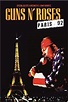 Reparto de Guns N Roses - Live in Paris (película 1992). Dirigida por ...
