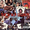 The N.W.A Legacy Volume 1 1988-1998: Amazon.co.uk: CDs & Vinyl