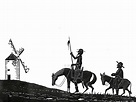 Libro: Don Quijote de la Mancha – Cognición