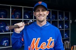 Mets' Jeff McNeil is swinging MLB's most unique bat