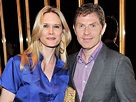 Bobby Flay and Stephanie March Separate : People.com