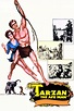 Tarzan, the Ape Man (1959) - Posters — The Movie Database (TMDB)