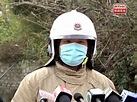 川龍橫龍村三級火大致救熄 消防稱水源偏遠增灌救困難 - RTHK