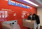 Bank of America aumenta el pago de los cajeros en $ 400 al mes, reduce ...