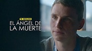 EL ANGEL DE LA MUERTE | RESUMEN en 12 minutos NETFLIX - YouTube