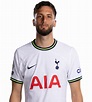 Rodrigo Bentancur profile, statistics and news | Tottenham Hotspur