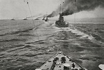 Battle of Jutland | History, Facts, & Outcome | Britannica