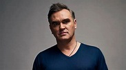 Morrissey - Tour Dates, Song Releases, and More
