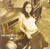 Norah Jones - Come Away With Me (2002, CD) | Discogs