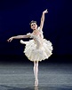 American Ballet Theatre - Sarah Lane