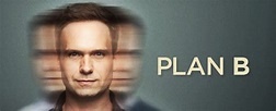 „Plan B“: Trailer zur neuen Zeitreiseserie von Patrick J. Adams („Suits“) – fernsehserien.de