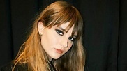 Victoria De Angelis, chi è la bassista dei Maneskin: età, altezza, vita ...