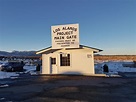 Los Alamos Project Main Gate Park, Los Alamos, NM, Historical Places ...