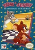 Tom & Jerry: The Ultimate Game of Cat and Mouse - VGDB - Vídeo Game ...