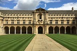 St John's College | Must see Oxford University Colleges | Things to See & Do in Oxford