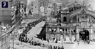 Warschauer Aufstand: Sich an die ganze Geschichte erinnern