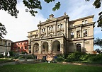 Stadtmuseum Karlsruhe - Ausflugsziele - lokalmatador