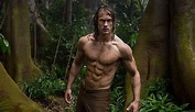 Actors Who Played Tarzan In Movies & TV, Ranked