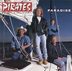 Pirates Of The Mississippi - Paradise | Releases | Discogs