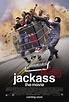 Jackass The Movie Movie Poster | Best Movie Posters