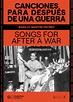 Canciones para después de una guerra - Filmoteca Española | Ministerio ...