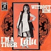 Lulu - I'm A Tiger (1968, Vinyl) | Discogs