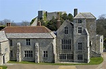Carisbrooke Castle | Isle of Wight