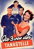 RAREFILMSANDMORE.COM. DIE DREI VON DER TANKSTELLE (1955)