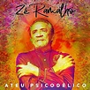 CD Zé Ramalho Ateu Psicodélico: Amazon.com.br: CD e Vinil