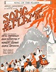 Song of the Flame (1925) | Vintage sheet music from the musi… | Flickr