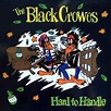 The Black Crowes - Hard To Handle (1991, Vinyl) | Discogs