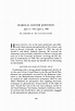 Harold Lester Johnson | Biographical Memoirs: Volume 67 |The National ...