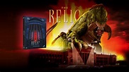 Review Blu-ray: "The Relic" (Reel One) - Gencinexin