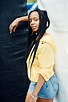 Jamila Woods Talks Poetry, Chance The Rapper, and More - Coveteur