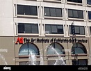 The art institute of california san francisco hi-res stock photography ...