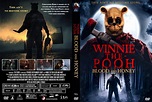 Winnie-the-pooh: Blood and Honey 2023 DVD Cover Printable - Etsy Australia
