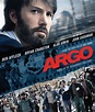 ARGO (2012) | Argo, Ben affleck, Blu ray
