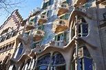 Barcelona's Colorful La Manzana de la Discòrdia, the Block of Discord ...