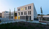 Universität Leipzig: Campus und Zentrale Einrichtungen