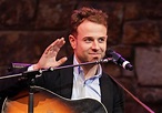 Theft of the Dial: Taylor Goldsmith of Dawes