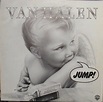 Van Halen - Jump! (1983, Vinyl) | Discogs