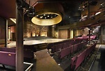 Peter Dazeley Captures the Stunning Theatres of London in His Latest ...