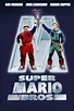 Super Mario Bros The Movie - Former Luigi Actor Unhappy With Casting