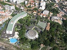 Funchal Casino Foto & Bild | europe, portugal, madeira Bilder auf ...