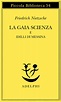 La gaia scienza e Idilli di Messina | Friedrich Nietzsche - Adelphi ...