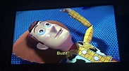 Toy Story Woody and Buzz fight scene - YouTube