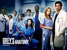 Grey's Anatomy - Grey's Anatomy Wallpaper (1347108) - Fanpop