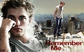 Picture Robert Pattinson Remember Me film