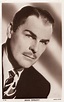 Brian Donlevy