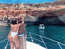 Idris elba and his fiancée sabrina dhowre are living their absolute ...